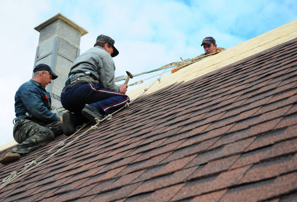 Roof Installation Near Me in Northglenn, CO